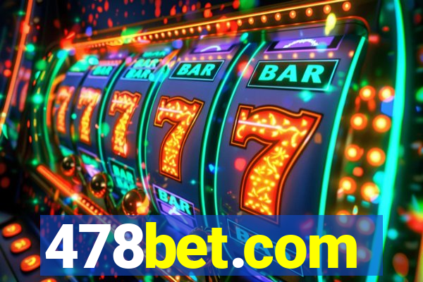 478bet.com