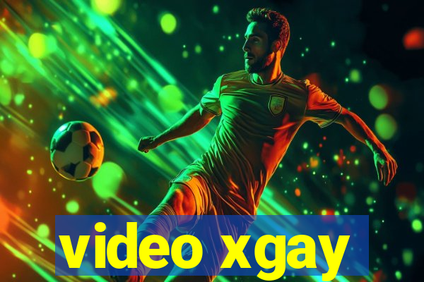 video xgay