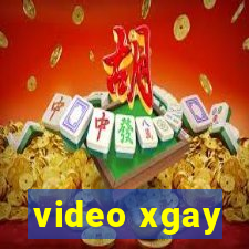 video xgay