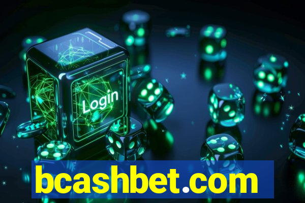 bcashbet.com