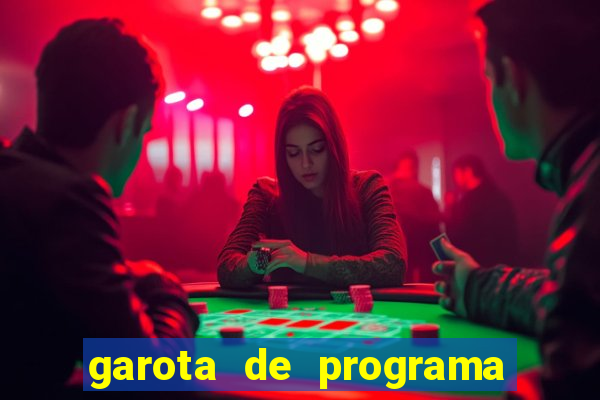 garota de programa em cachoeirinha