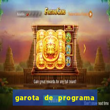 garota de programa em cachoeirinha