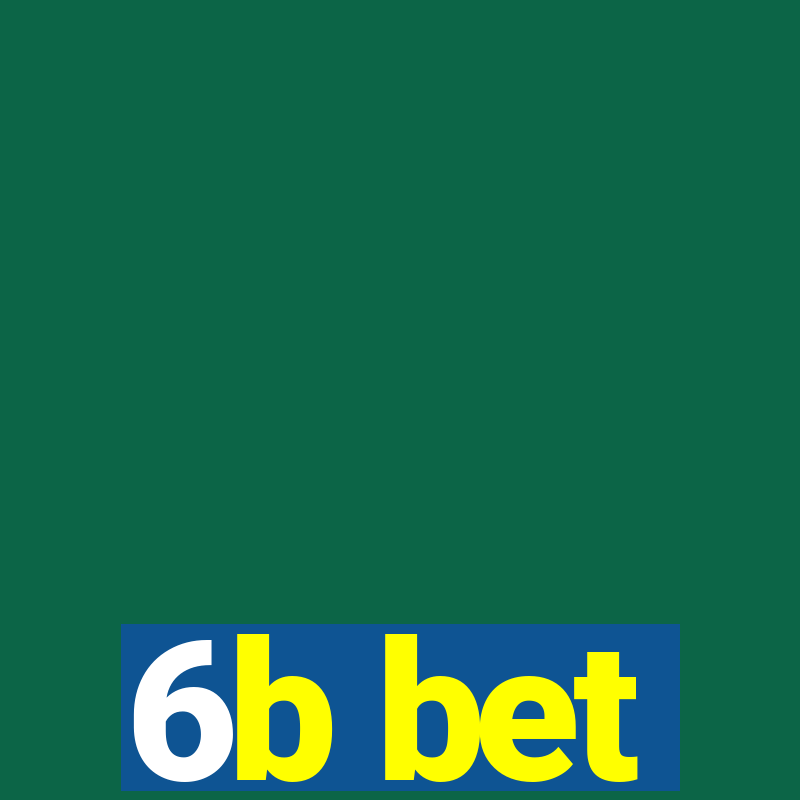 6b bet