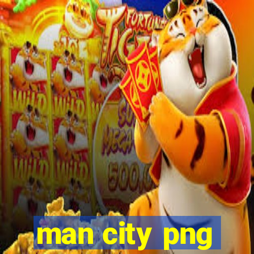 man city png