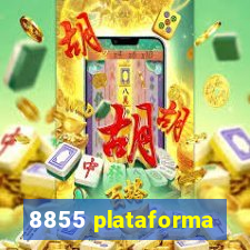 8855 plataforma