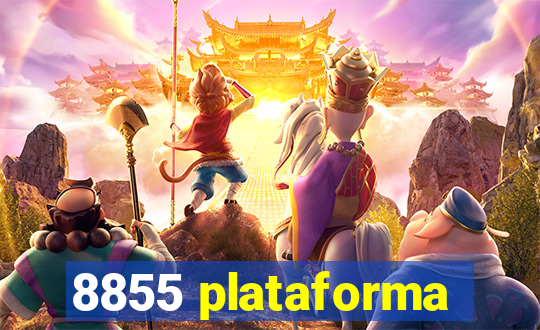 8855 plataforma