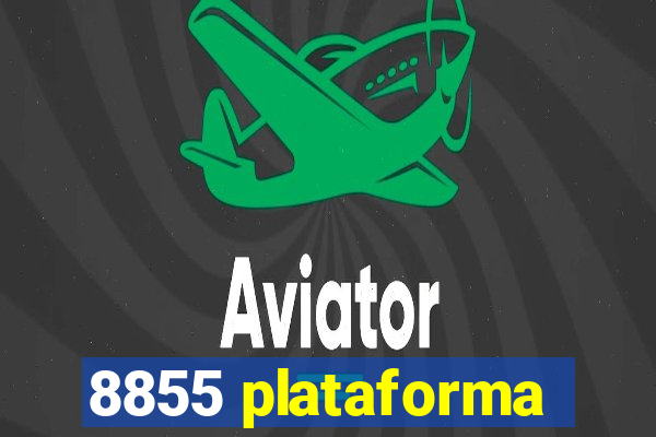 8855 plataforma