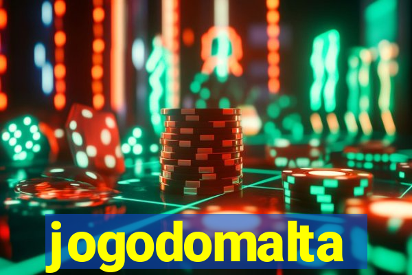 jogodomalta