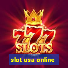 slot usa online