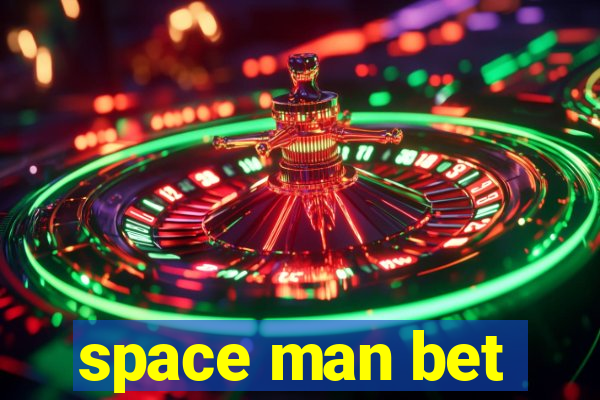 space man bet