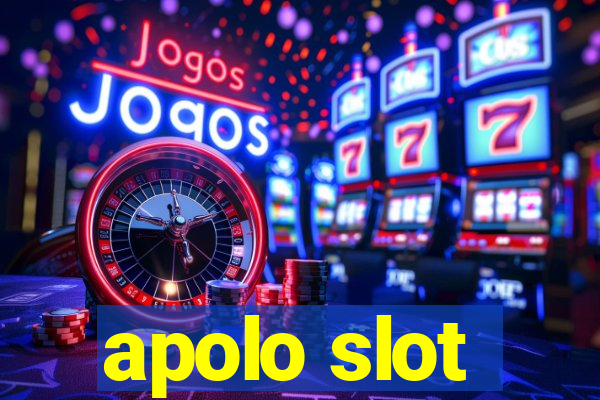 apolo slot