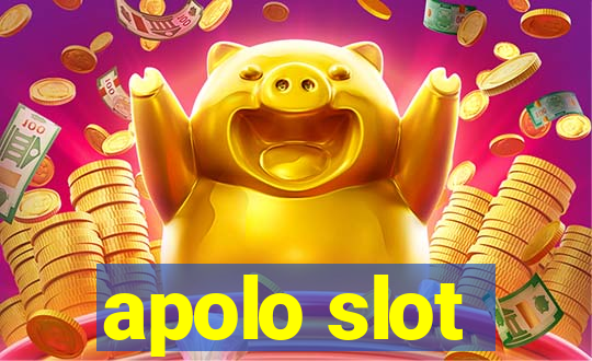 apolo slot