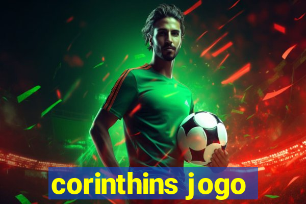 corinthins jogo