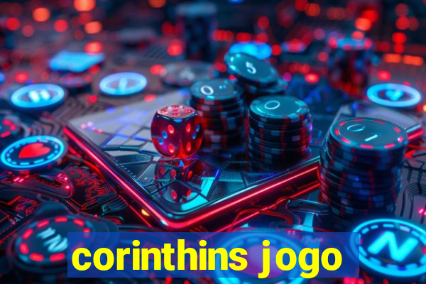 corinthins jogo