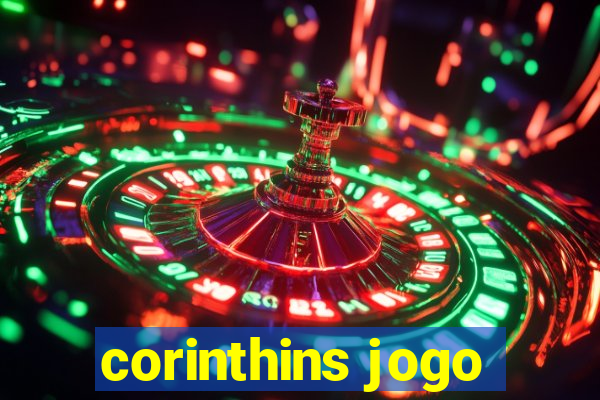 corinthins jogo