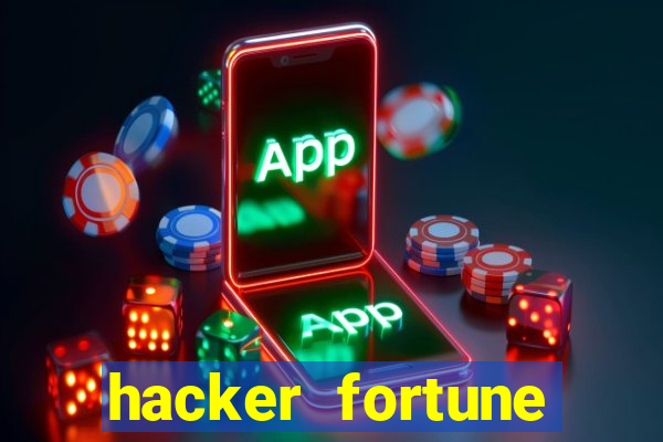 hacker fortune tiger download