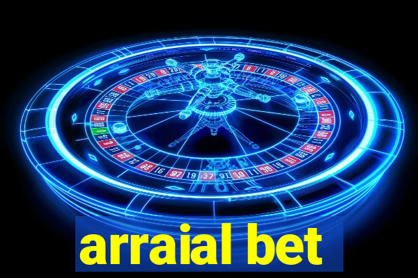 arraial bet