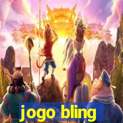 jogo bling