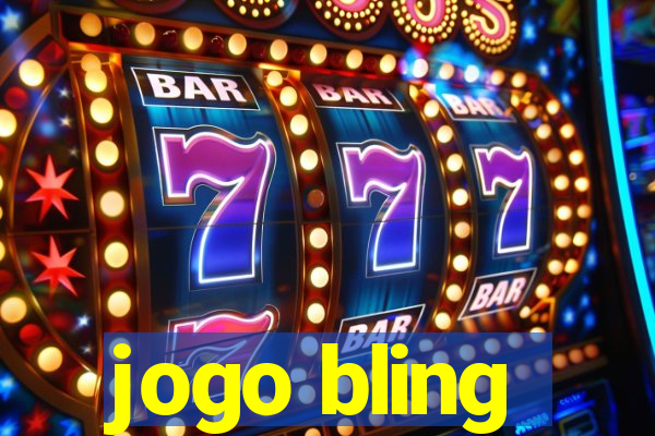 jogo bling