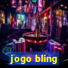 jogo bling