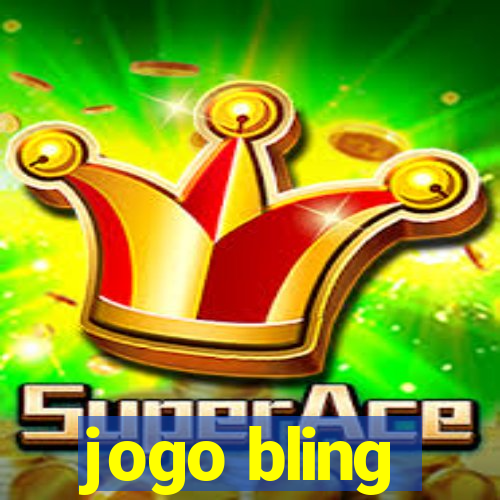 jogo bling