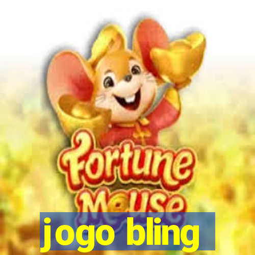 jogo bling