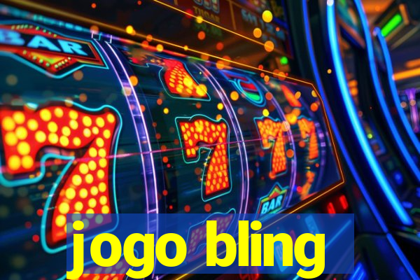 jogo bling