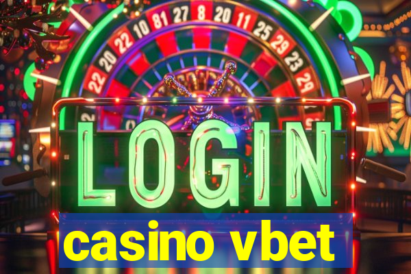 casino vbet