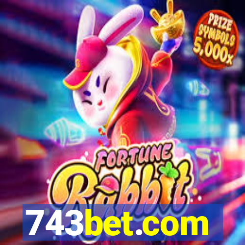 743bet.com