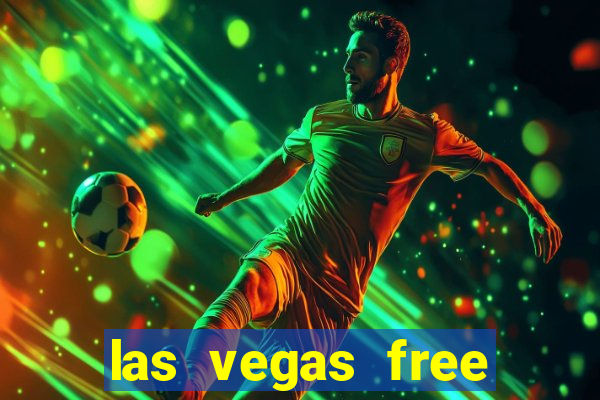 las vegas free online slots