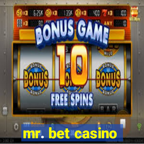 mr. bet casino