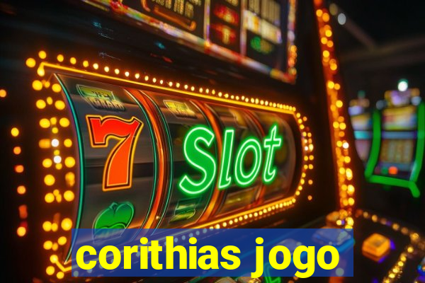 corithias jogo