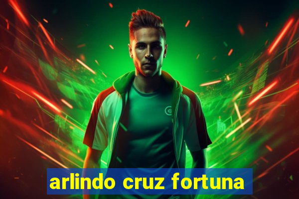 arlindo cruz fortuna