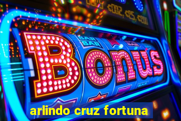 arlindo cruz fortuna