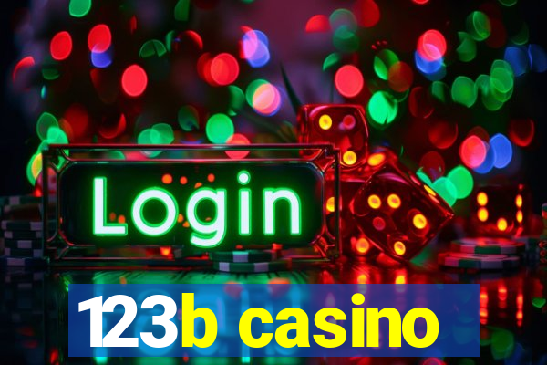 123b casino