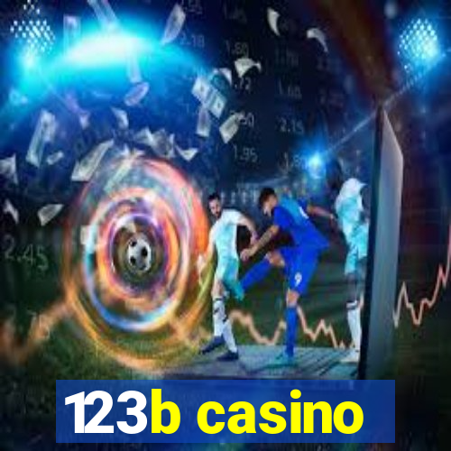 123b casino