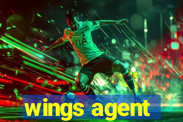 wings agent