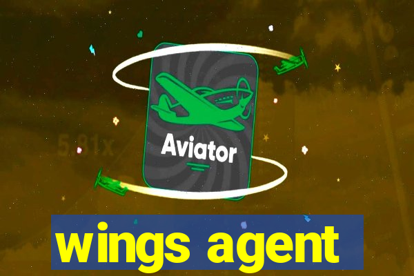 wings agent