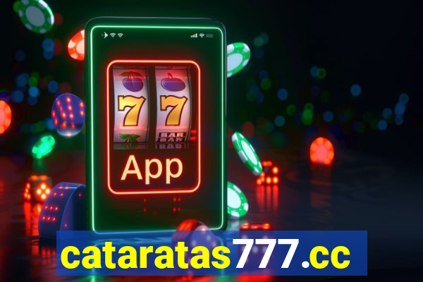 cataratas777.cc