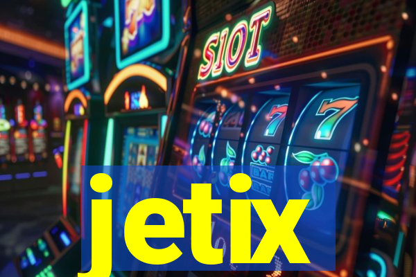 jetix