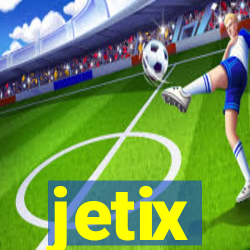 jetix