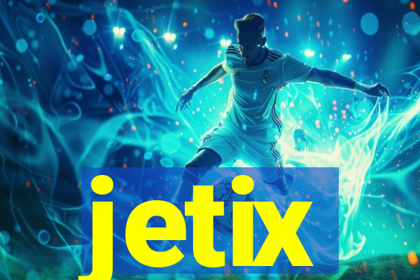 jetix