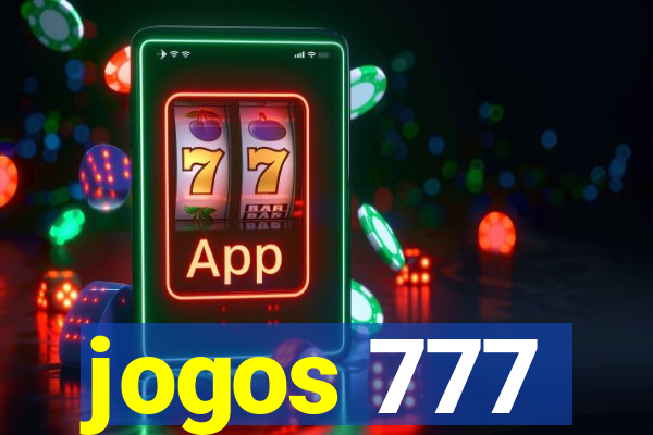 jogos 777