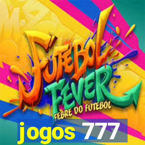 jogos 777