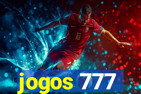 jogos 777