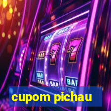 cupom pichau