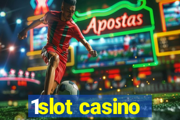 1slot casino