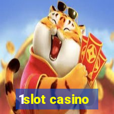 1slot casino