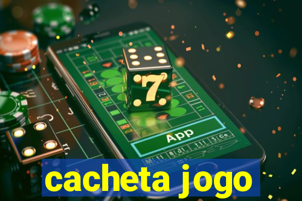 cacheta jogo