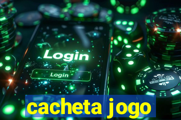 cacheta jogo